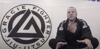Cesar Gracie