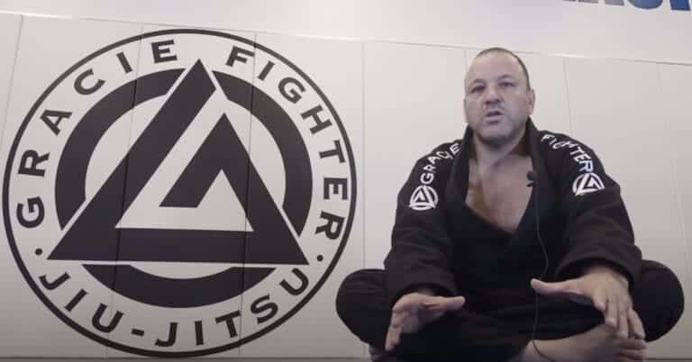 Cesar Gracie