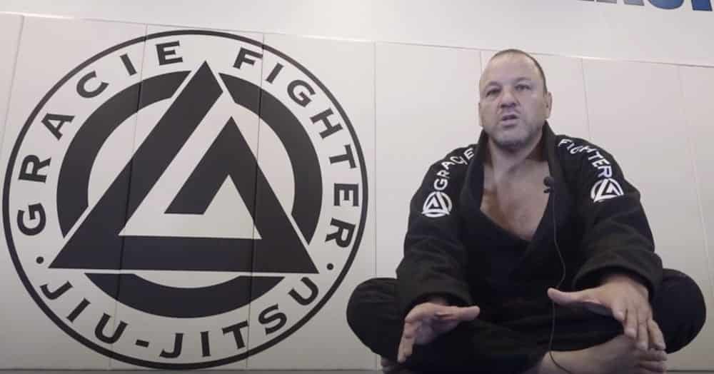 Gracie Family & Wrestling, Cross Training Throughout History
