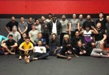 City Kickboxing