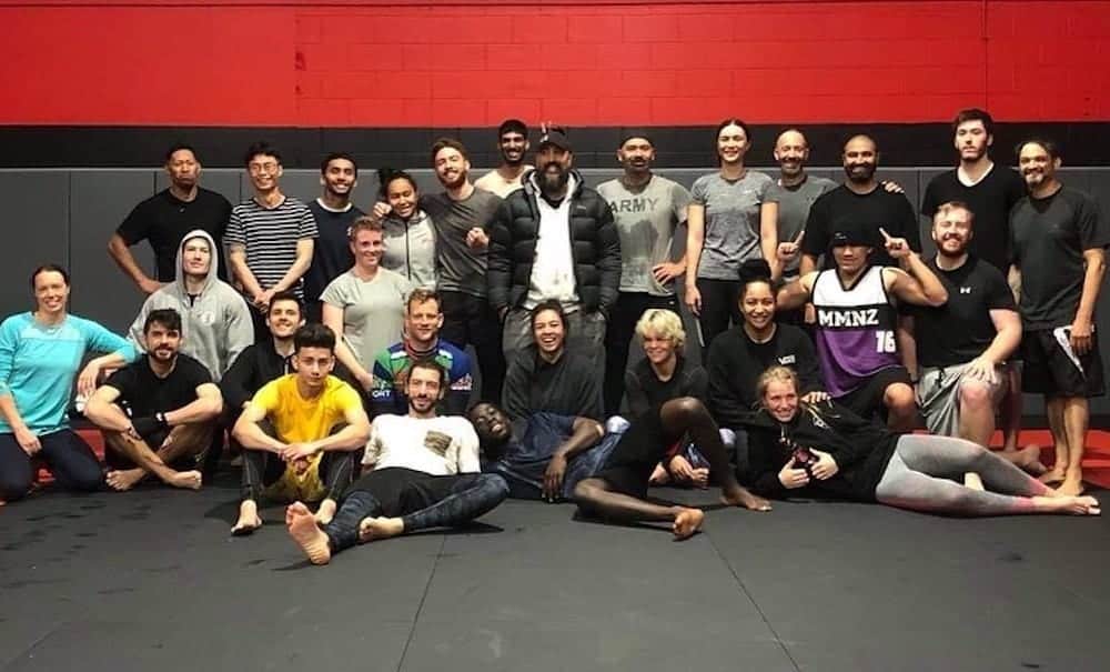 City Kickboxing - MMA Gym 1 City Kickboxing