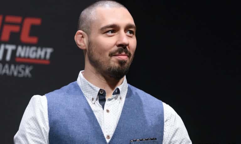 Dan Hardy