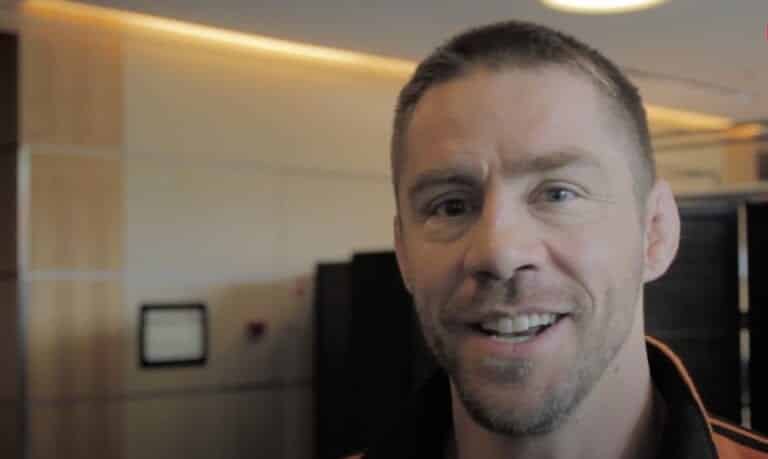 Duane Ludwig – MMA Coach Biography