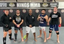 Kings MMA