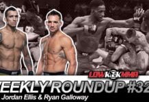 The Weekly Roundup
