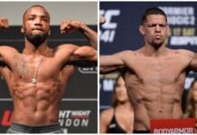 Leon Edwards