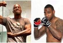 Chad Johnson