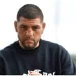 Nick Diaz