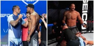 Fabricio Werdum