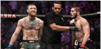 Conor McGregor