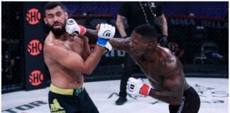 Anthony Johnson