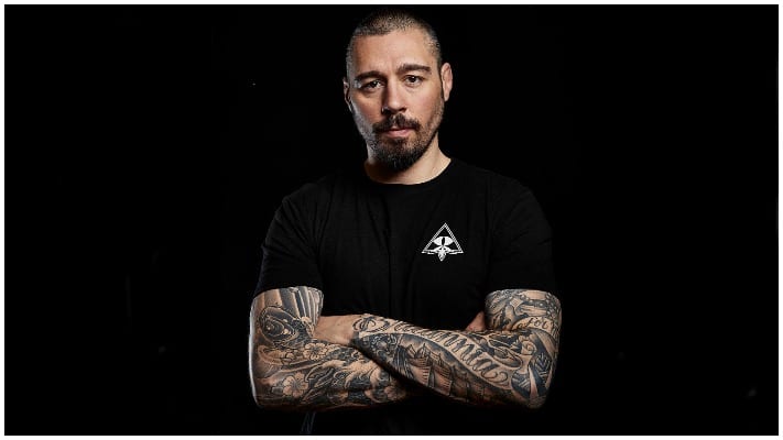 Dan Hardy Says His First Fight Outside Of The UFC Will Be In Boxing