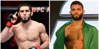 Islam Makhachev