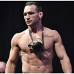 Michael Chandler