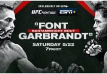 Rob Font