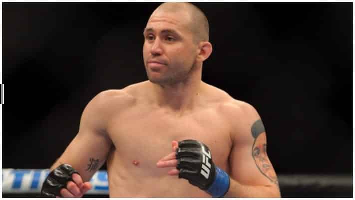 Alan Belcher Ends Retirement, Inks Contract With BKFC 1 Alan Belcher