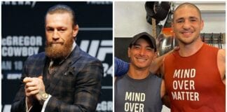 Conor McGregor