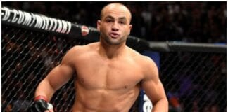 Eddie Alvarez