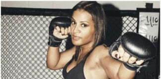 Fallon Fox
