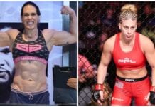 Gabi Garcia