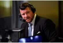 Michael Bisping