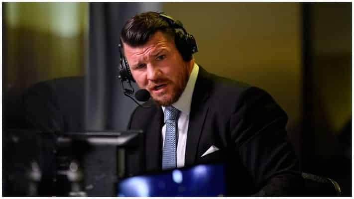 Michael Bisping Suggests Darren Till Make Training Camp Changes, Return To Welterweight