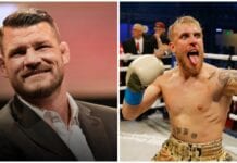 Michael Bisping