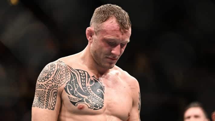 EXCLUSIVE | Jack Hermansson Talks UFC 262 Bout, Goals for 2021