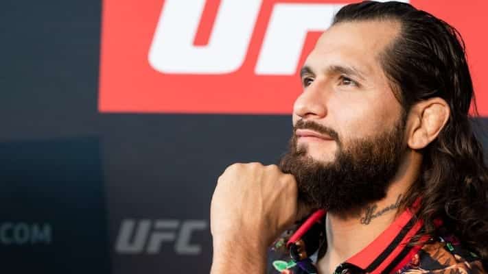 Jorge Masvidal