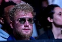 Jake Paul