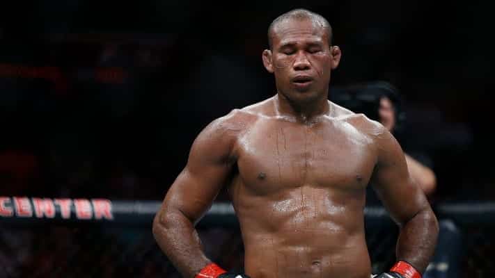 Jacare Souza