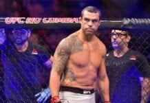 Vitor Belfort