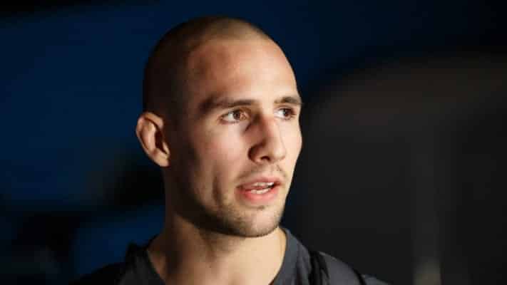 Rory MacDonald