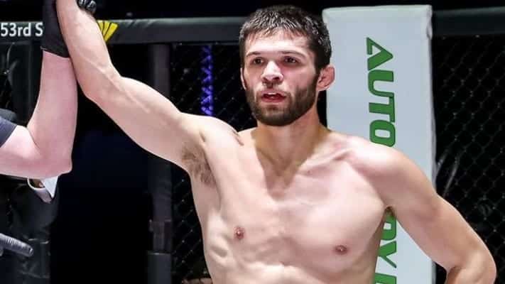 Justin Wetzell says TJ Dillashaw Spied On Cory Sandhagen's Camp 1 Justin Wetzell