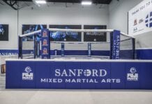 Sanford MMA