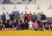 SBG Gym