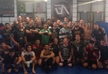 team alpha male