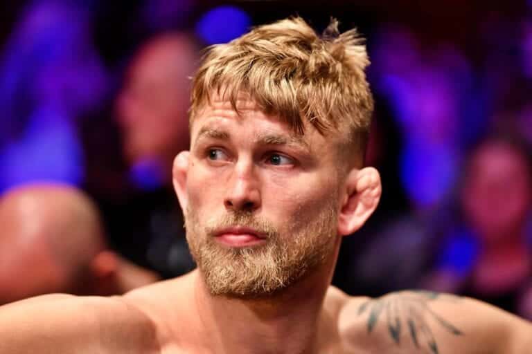 Report – Alexander Gustafsson Targeting Summer Octagon Return