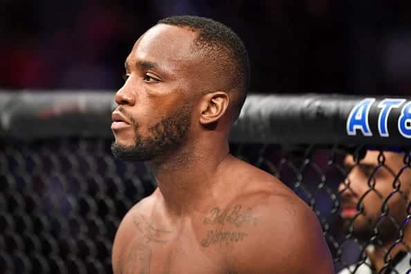 Leon Edwards Believes Kamaru Usman’s Newfound Love Of Striking Will Be His ‘Downfall’