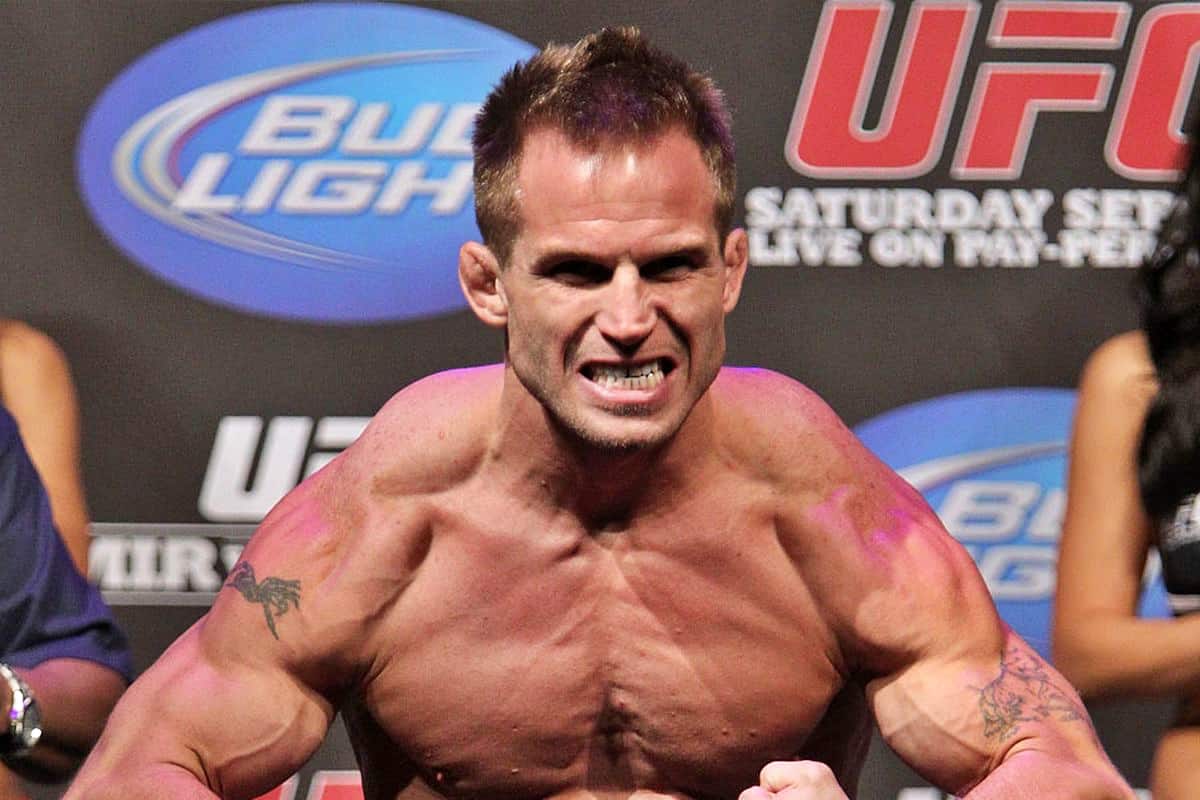 Sean Sherk Urges Fighters To Unionise, Claims The UFC Should Be 'Extremely Embarrassed' About Fighter Pay 1 Sherk