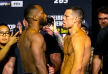 ufc 263