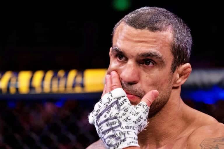 Vitor Belfort: Ben Askren, Tyron Woodley Are The ‘Worst Representation Of MMA’, Amid Boxing Crossover