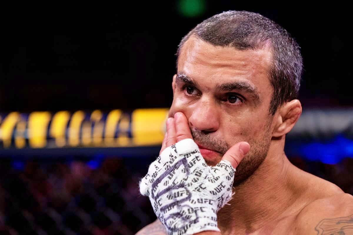 Vitor Belfort: Ben Askren, Tyron Woodley Are The 'Worst Representation Of MMA', Amid Boxing Crossover 1 Belfort