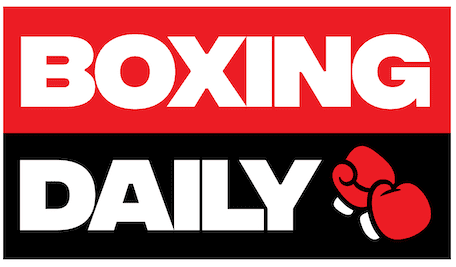 Boxing Daily