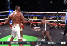 Chad 'Ochocinco' Johnson