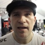 mark henry mma coach