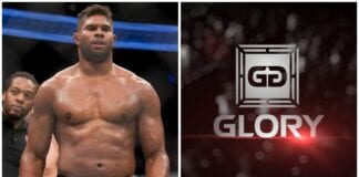 Alistair Overeem
