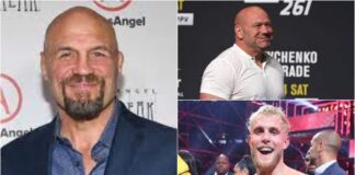 Randy Couture