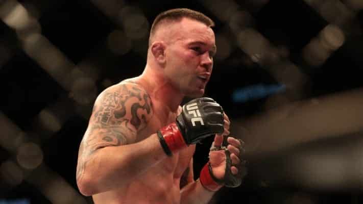 Colby Covington Thinks Tyron Woodley Vs. Jake Paul Will Be Rigged