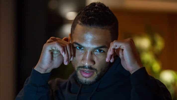 Kevin Lee